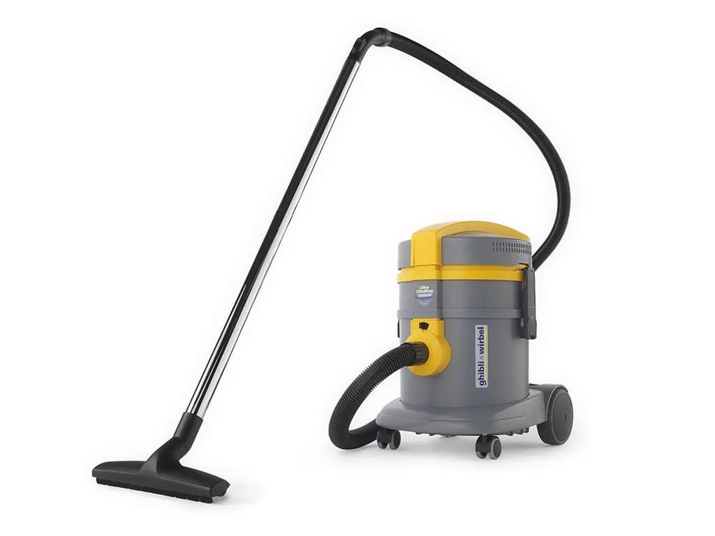 STØVSUGER WD 22 P GHIBLI POWER