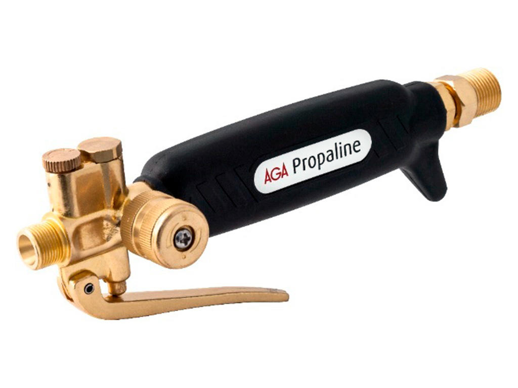 PROPALINE HÅNDTAG MED SPAREVENTIL