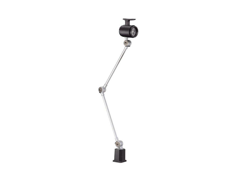 LED MASKINLYS VELA 220V IP65 DIESELLA WRKPRO