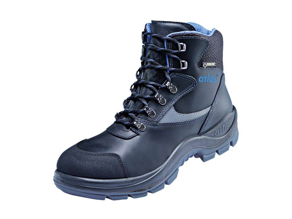 GTX 535 SIKKERHEDSSTØVLET GORE-TEX