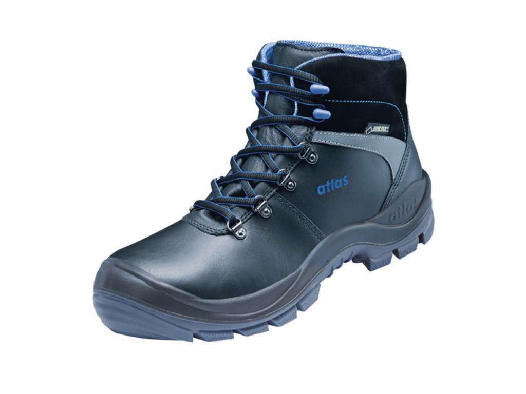 GTX 745 GORE-TEX SIKKERHEDSSTØVLE