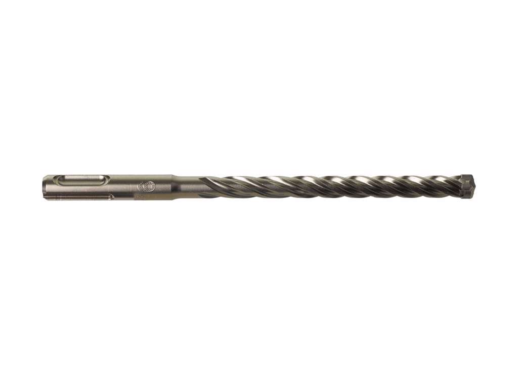 SDS-PLUS BOR 9.0 X 100/160 MILWAUKEE MX4