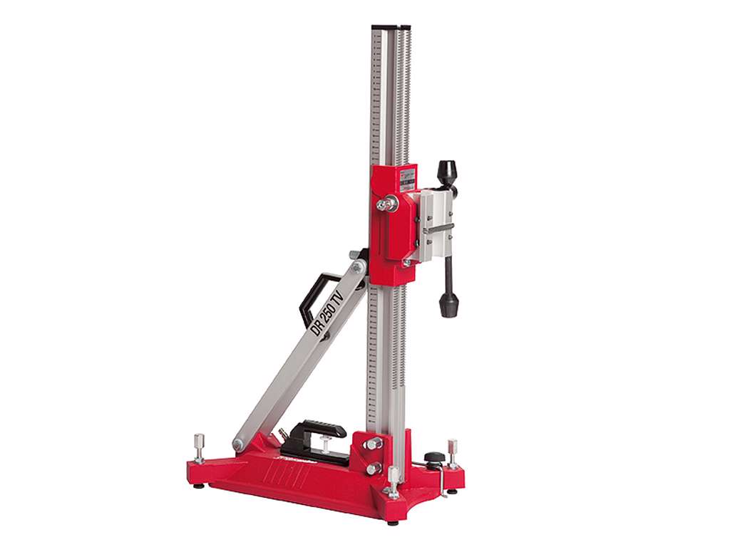 DIAMANTBORESTANDER T/DCM 2-250 MILWAUKEE