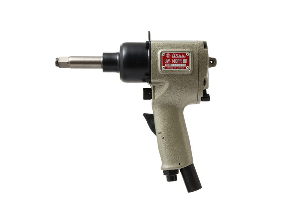 SLAGNØGLE 1/2' URYU UW-140PRL LANG HALS