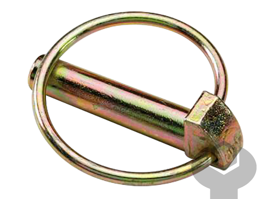 TRAKTORSPLIT 10 MM