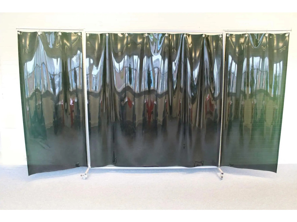 SVEJSEFORHÆNGSTATIV H2000×3600 MM