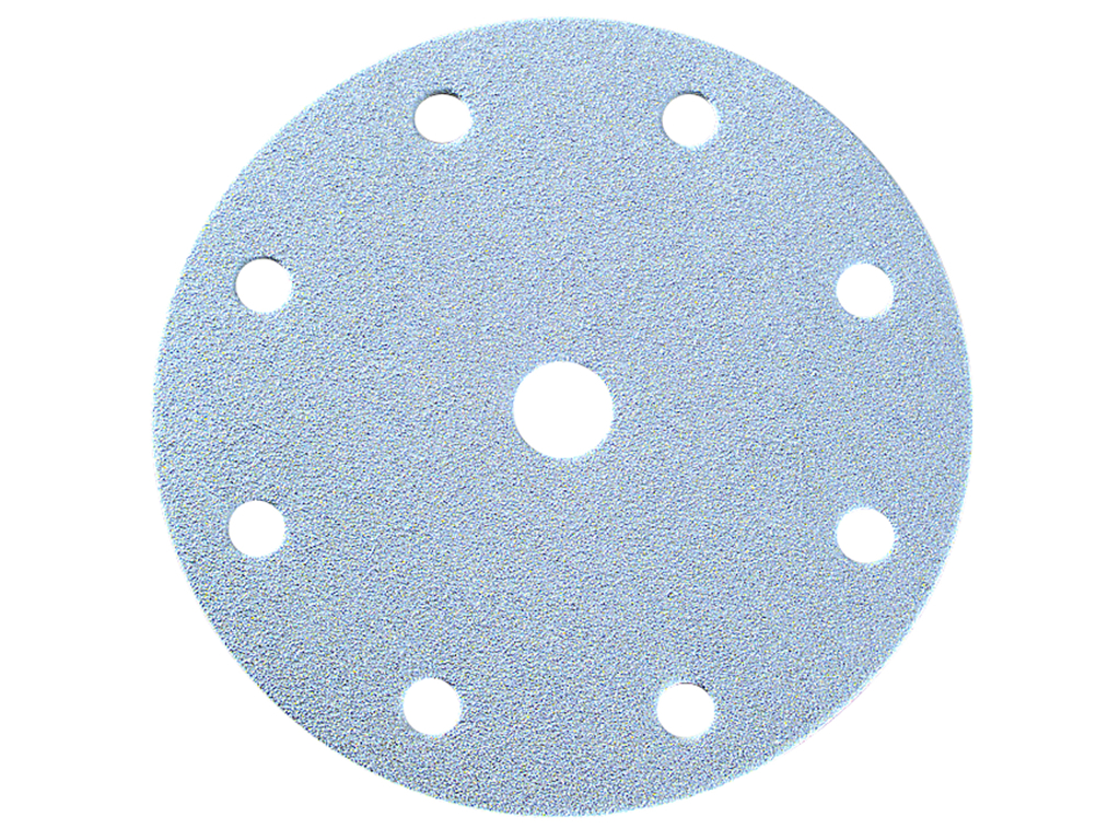 SLIBERONDEL VELCRO 9-HUL TYROLIT