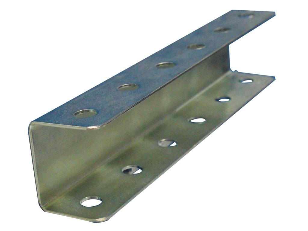 BLIKA HOLDER FOR SKRUETRÆKKER