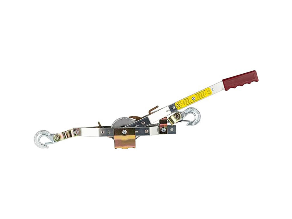 WIRETALJE POWER PULL 1.83 MTR. WIRE