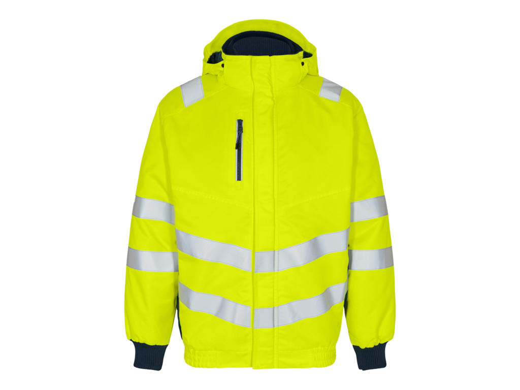SAFETY PILOTJAKKE
