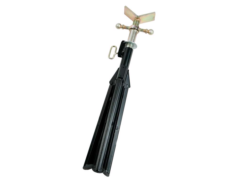 RØRBUK WT FOLDABLE M. "V" HOVED
