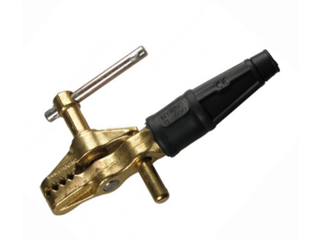 STELKLEMME G-600A MYKING 
