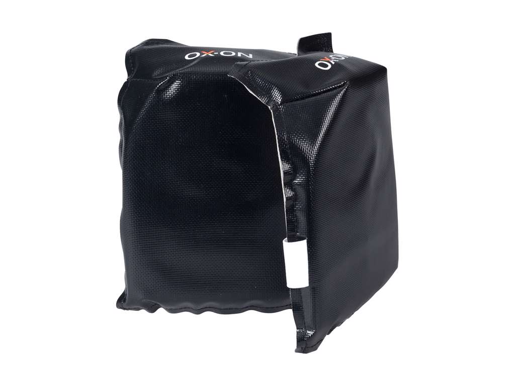 KNÆPUDER - KNEE PADS BASIC OX-ON