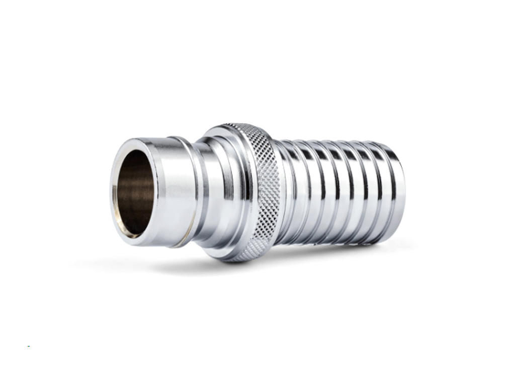 NITO 1" NIPPEL - 1" SLANGESTUDS