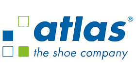 Atlas sikkerhedssko