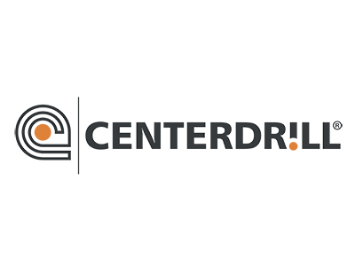 Centerdrill