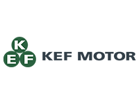 KEF Motor