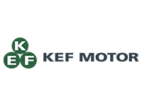 KEF Motor