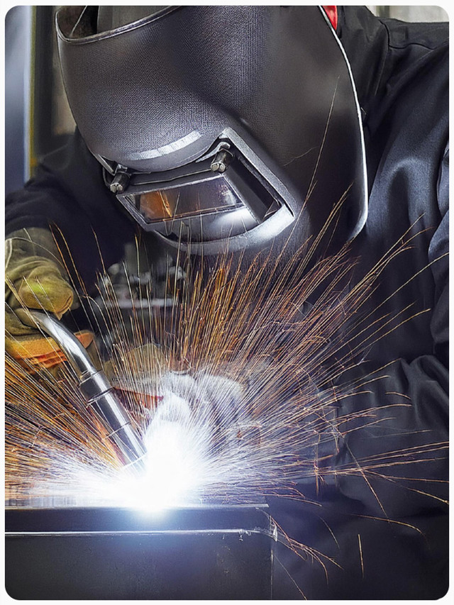 Grundlæggende svejsning: Tips og teknikker