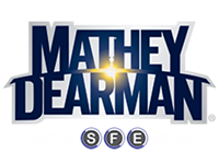 Mathey Dearman