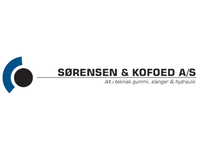 Sørensen & Kofoed