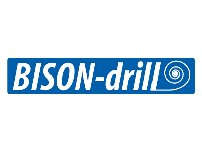 Bison-Drill