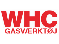WHC Gasværktøj